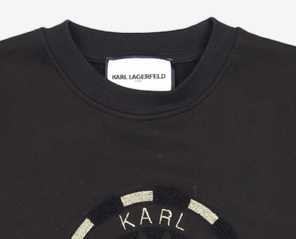 칼 라거펠트(KARL LAGERFELD) 맨투맨/스웨트셔츠 85