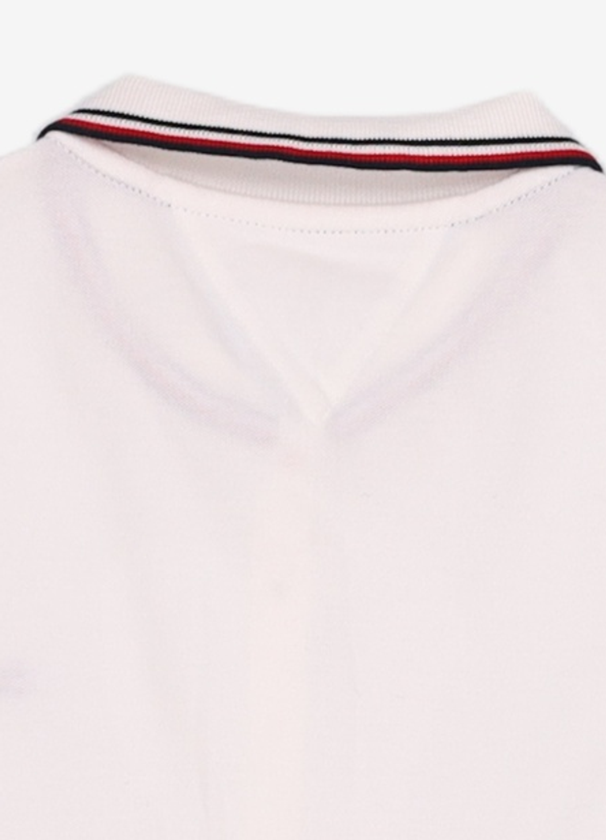 타미힐피거 키즈(TOMMY HILFIGER KIDS) 피케/카라 티셔츠 164