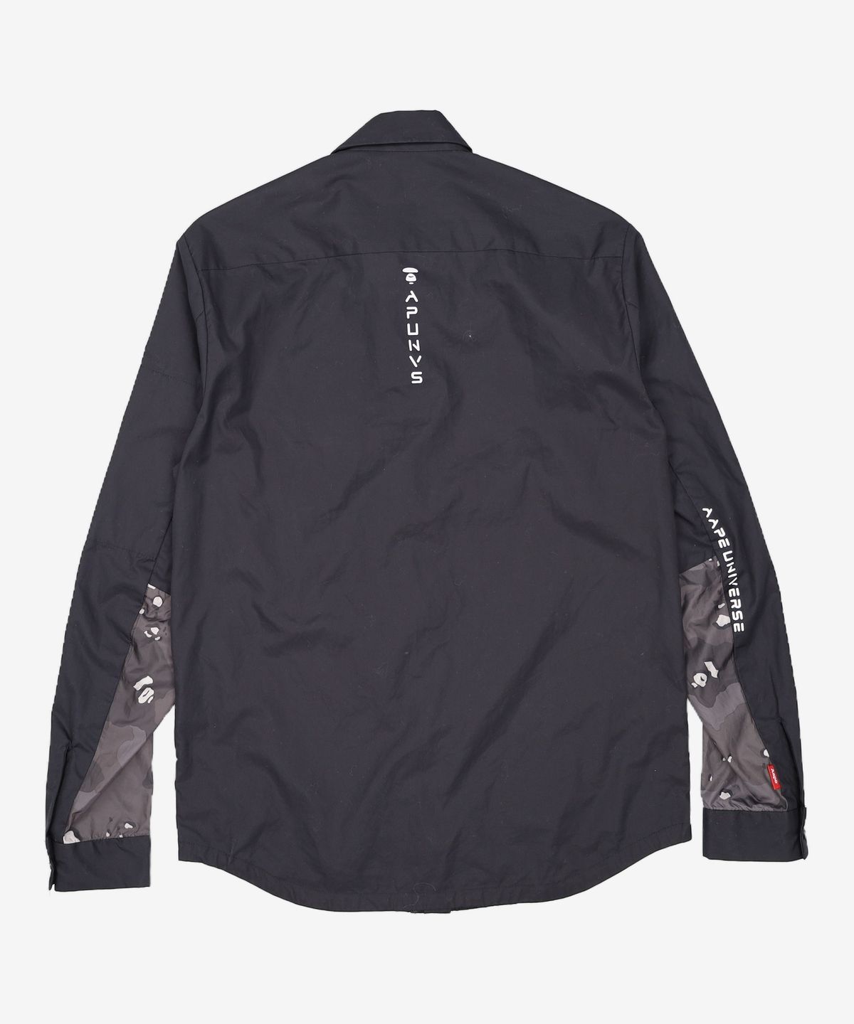 에이프(AAPE) 기타 점퍼/재킷 M