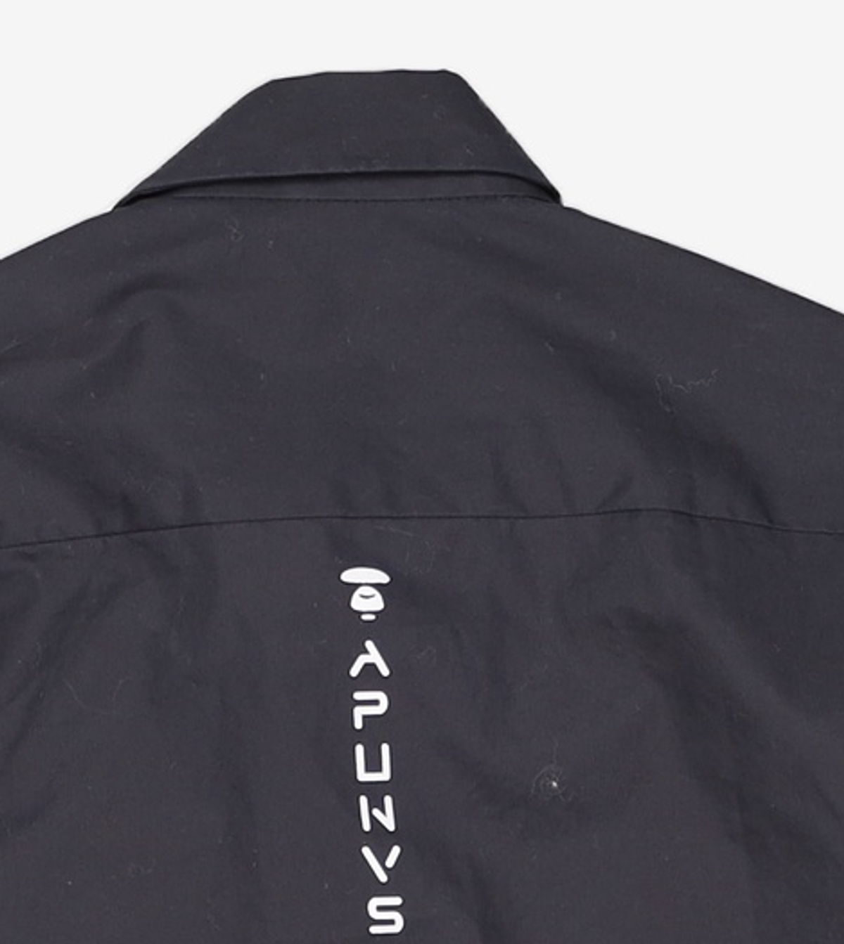 에이프(AAPE) 기타 점퍼/재킷 M