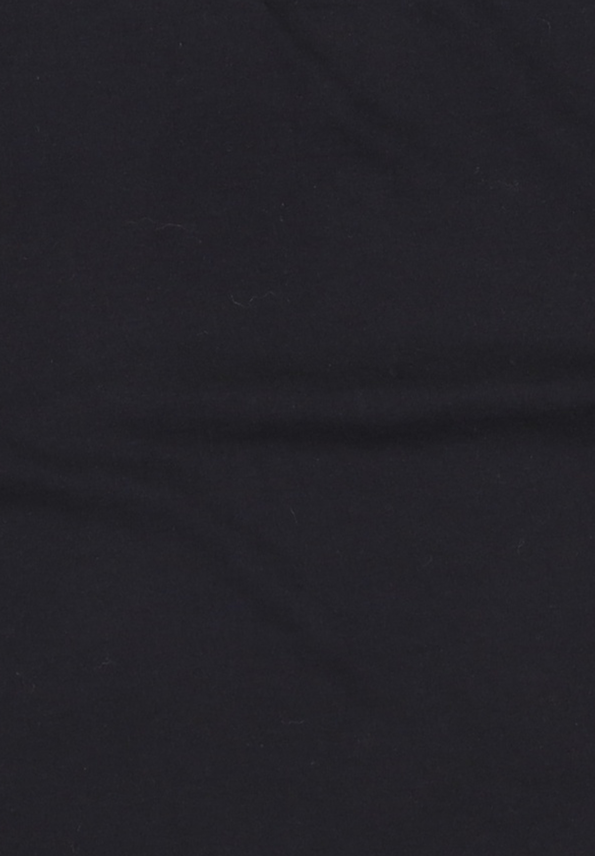 나이키(NIKE) 스포츠웨어 링거 티셔츠 W - 블랙:화이트 / HJ6872-010 S