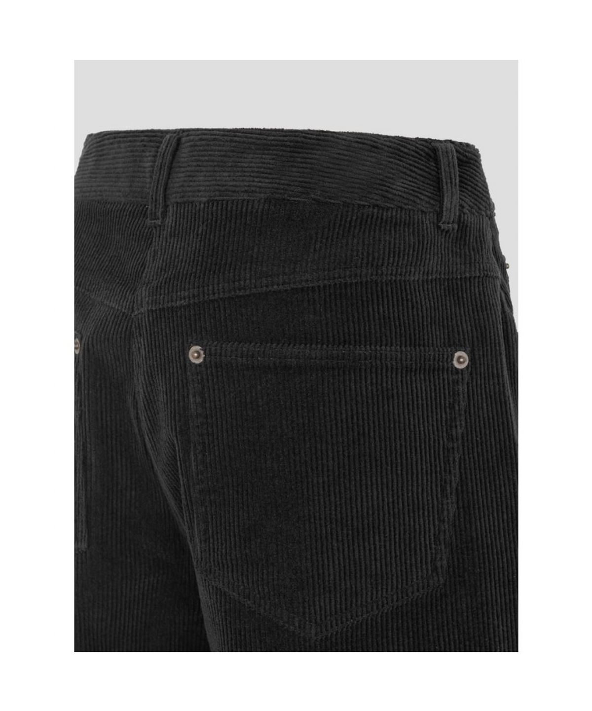 빈폴 레이디스(BEANPOLE LADIES) 코듀로이 커브드 팬츠  애쉬 (BF6921C234)