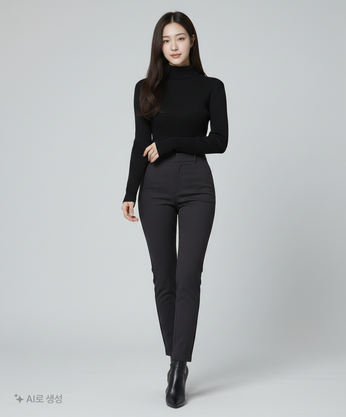 칼 라거펠트(KARL LAGERFELD) 긴소매 티셔츠 85(구55)