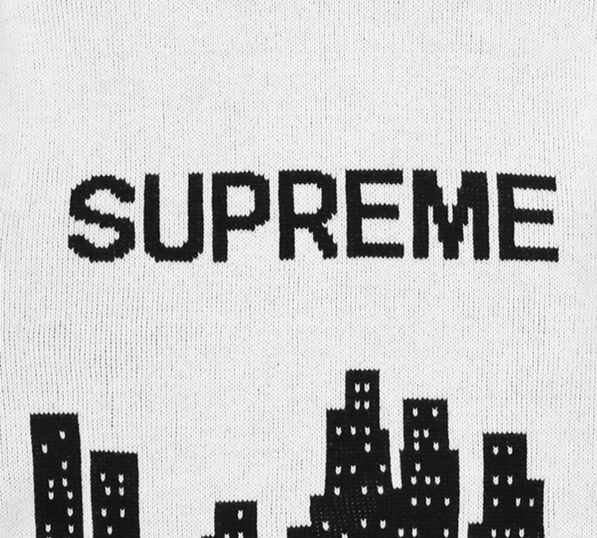 슈프림(SUPREME) 니트/스웨터 XL