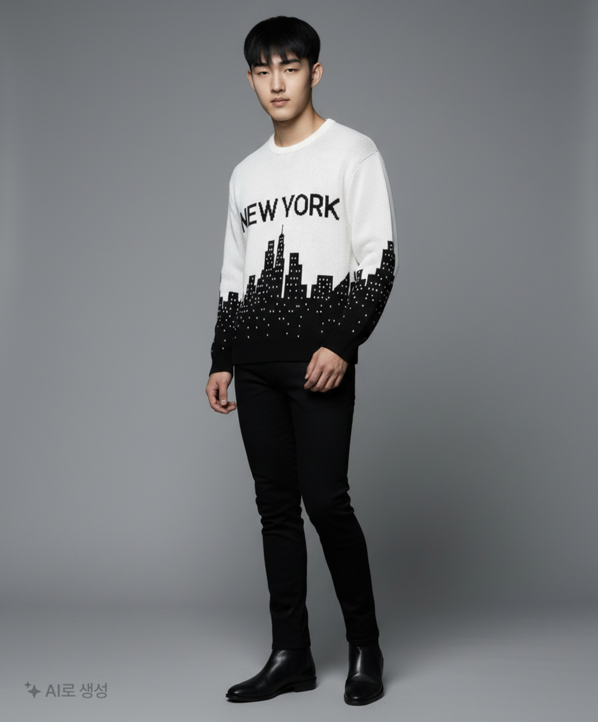 슈프림(SUPREME) 니트/스웨터 XL