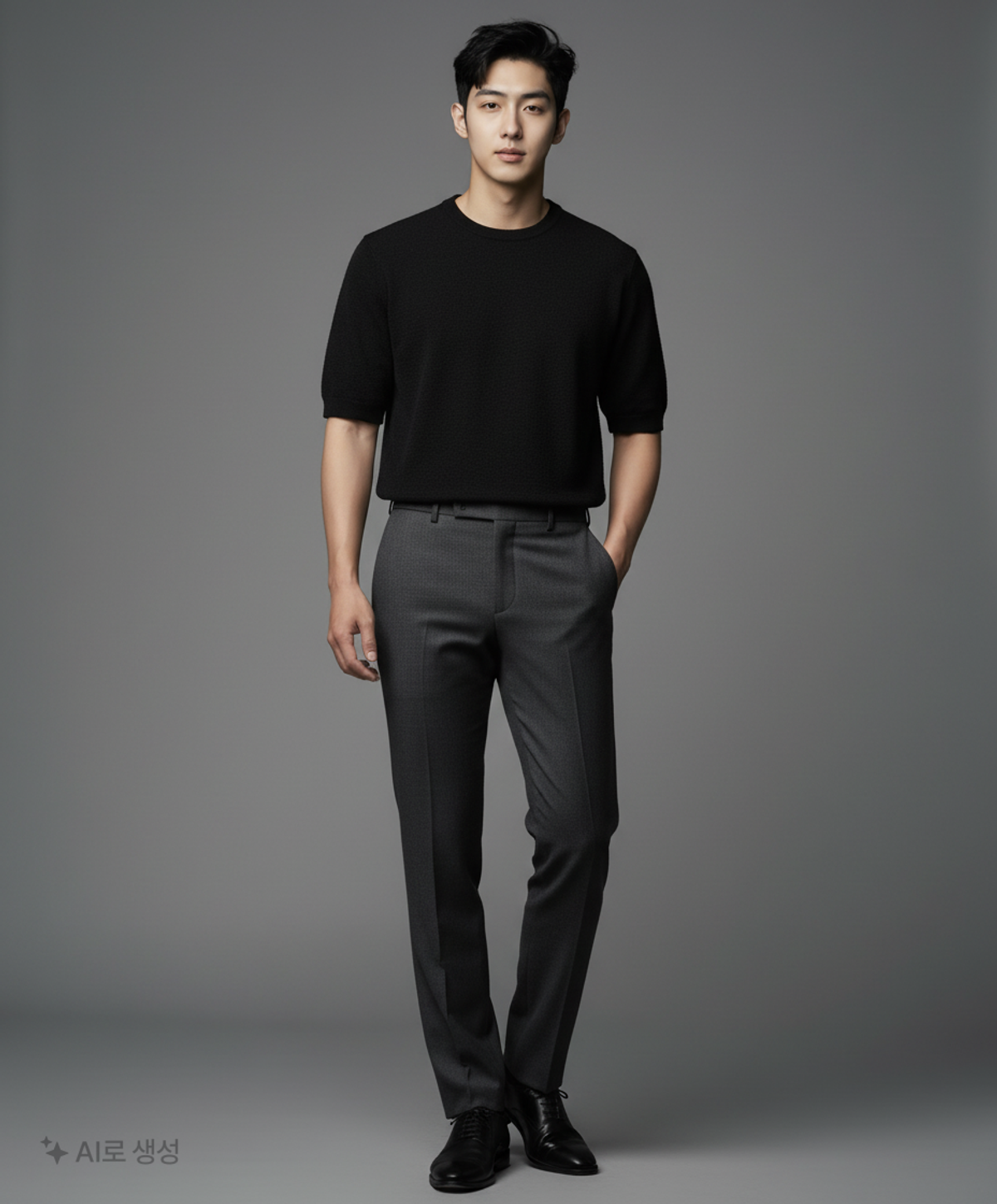 인템포무드(INTEMPOMOOD) 니트/스웨터 XL