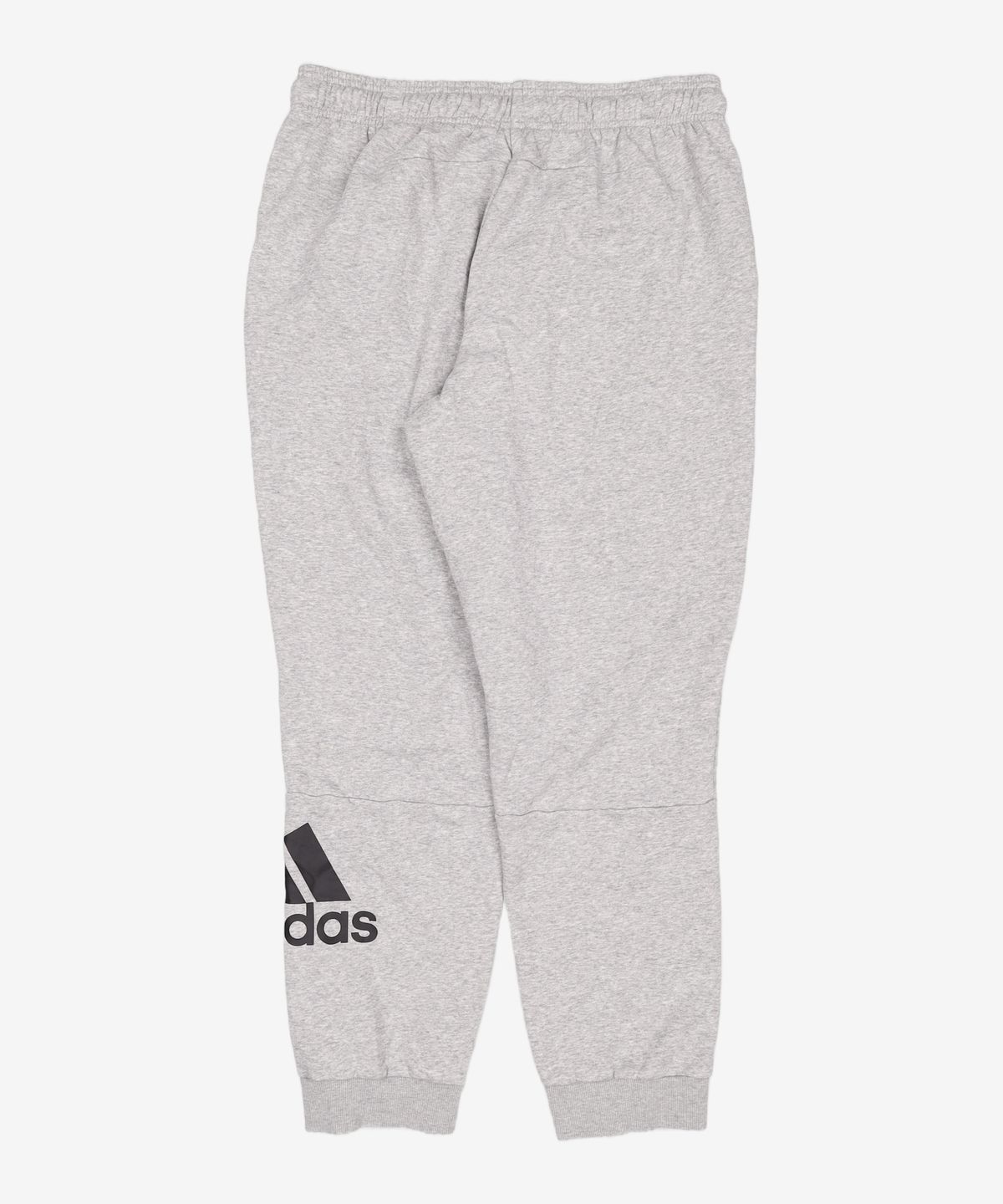 아디다스(ADIDAS) 머스트해브 BOS 플리스 팬츠 - 그레이 / FS4630 XXL