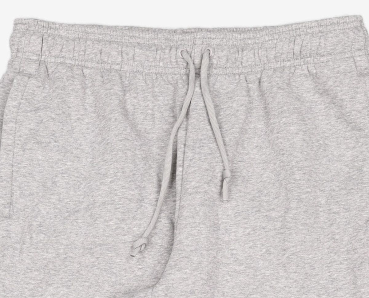아디다스(ADIDAS) 머스트해브 BOS 플리스 팬츠 - 그레이 / FS4630 XXL