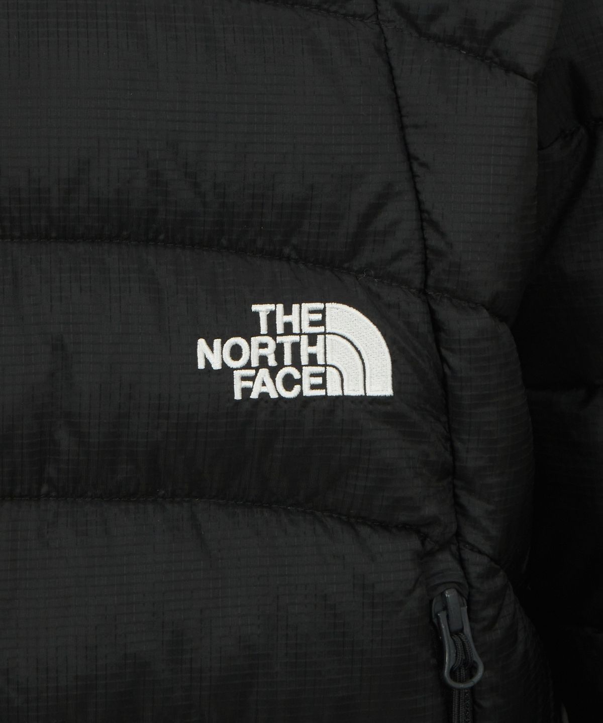 노스페이스(THE NORTH FACE) NJ3NS55A 남성 알토르 온볼 패딩 자켓 BLACK