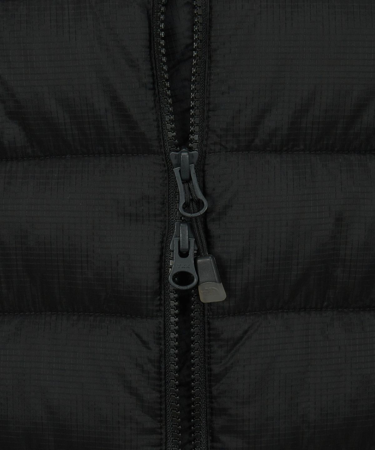 노스페이스(THE NORTH FACE) NJ3NS55A 남성 알토르 온볼 패딩 자켓 BLACK