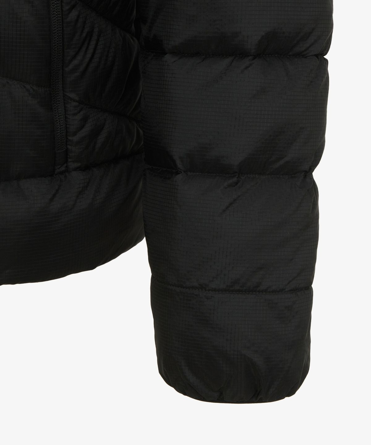 노스페이스(THE NORTH FACE) NJ3NS55A 남성 알토르 온볼 패딩 자켓 BLACK