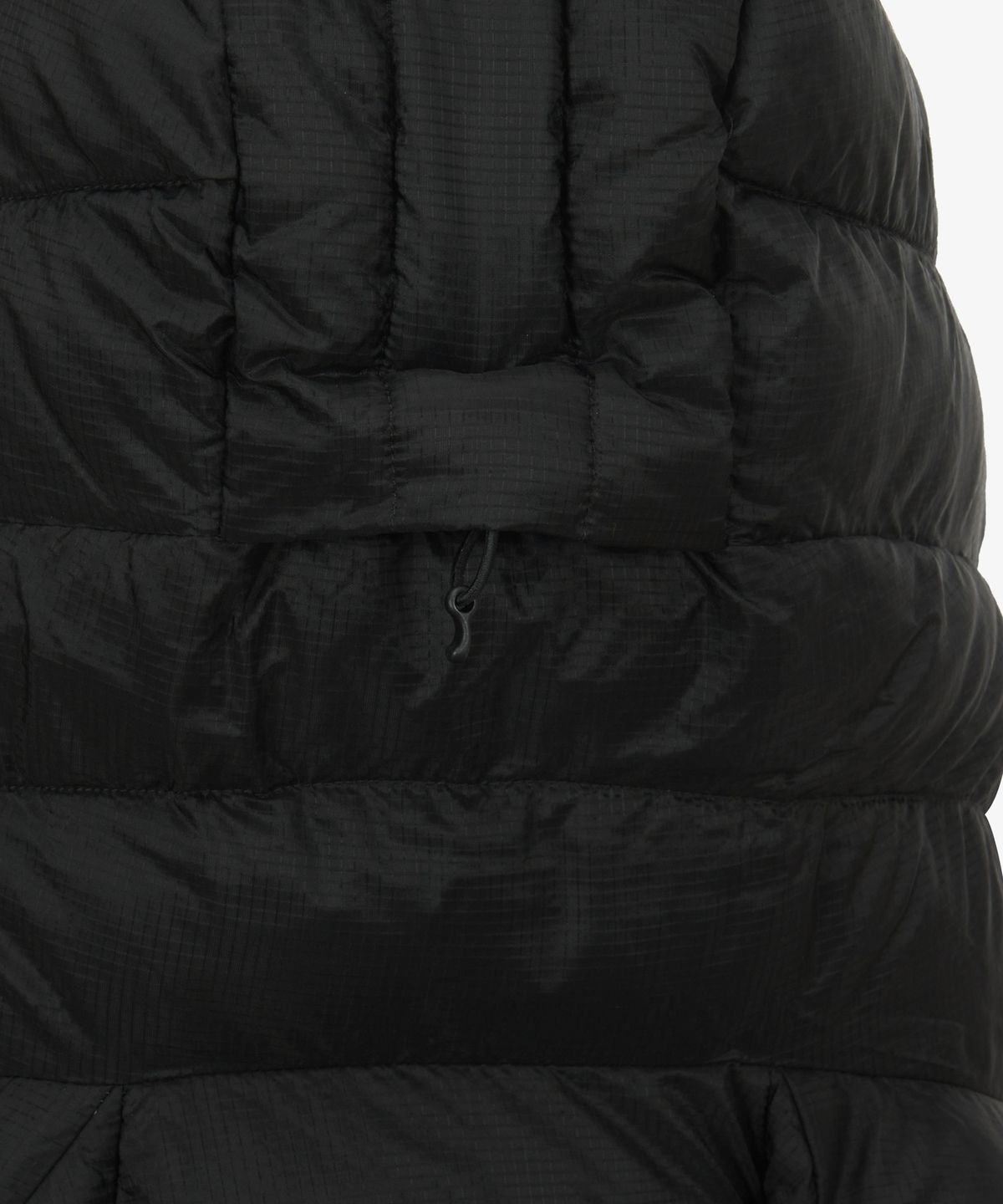 노스페이스(THE NORTH FACE) NJ3NS55A 남성 알토르 온볼 패딩 자켓 BLACK