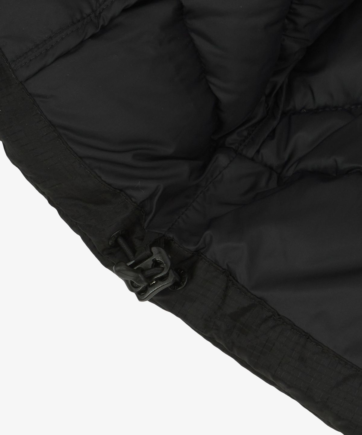 노스페이스(THE NORTH FACE) NJ3NS55A 남성 알토르 온볼 패딩 자켓 BLACK