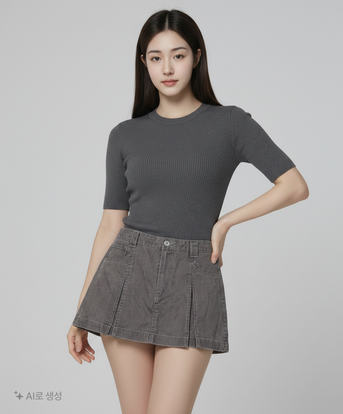 자라(ZARA) 숏팬츠 S