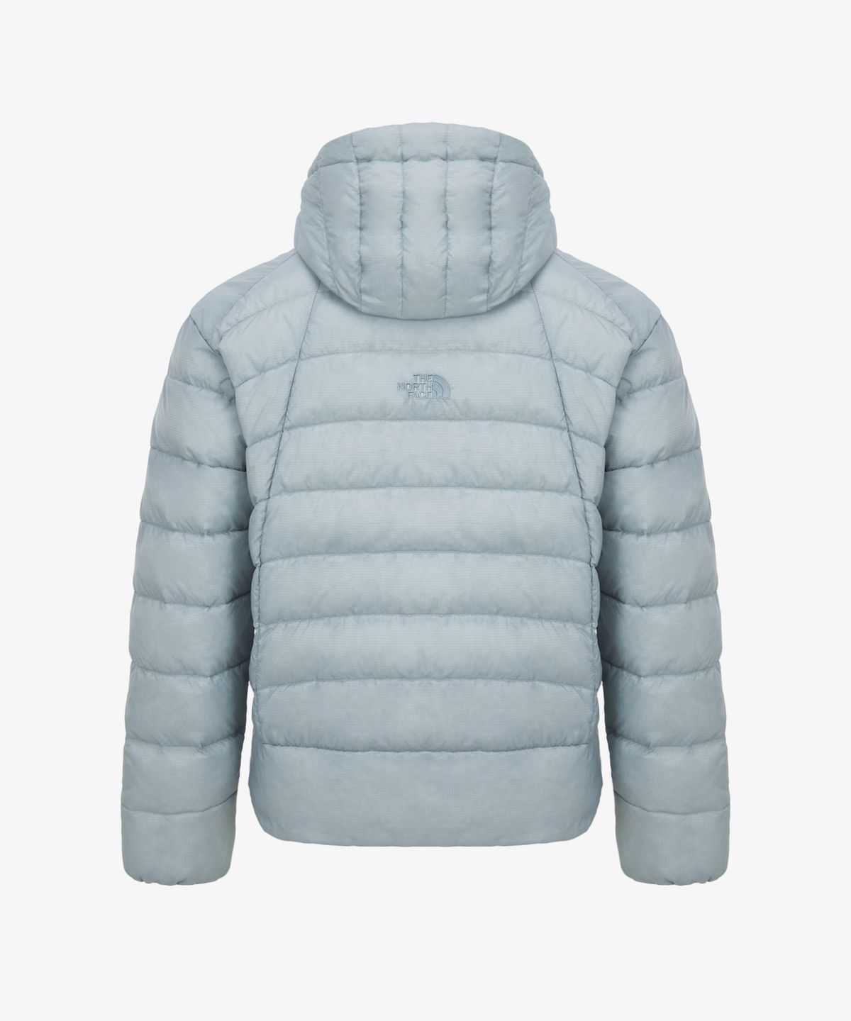 노스페이스(THE NORTH FACE) NJ3NS55C 남성 알토르 온볼 패딩 자켓 METAL GRAY