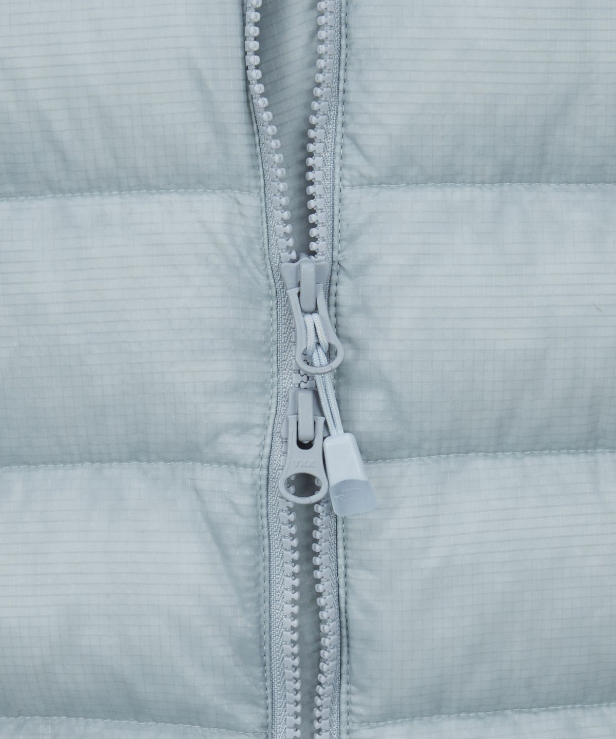 노스페이스(THE NORTH FACE) NJ3NS55C 남성 알토르 온볼 패딩 자켓 METAL GRAY