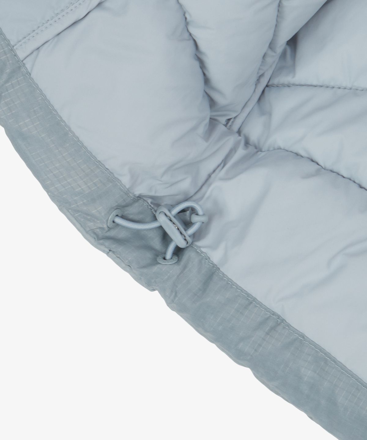 노스페이스(THE NORTH FACE) NJ3NS55C 남성 알토르 온볼 패딩 자켓 METAL GRAY