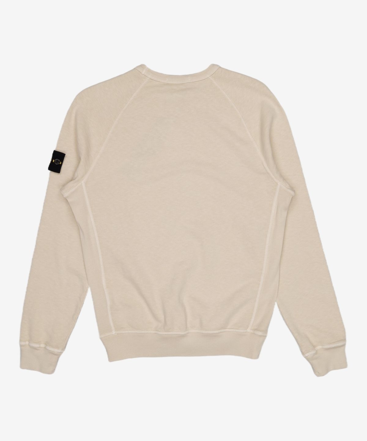 스톤아일랜드(STONE ISLAND) 맨투맨/스웨트셔츠 S