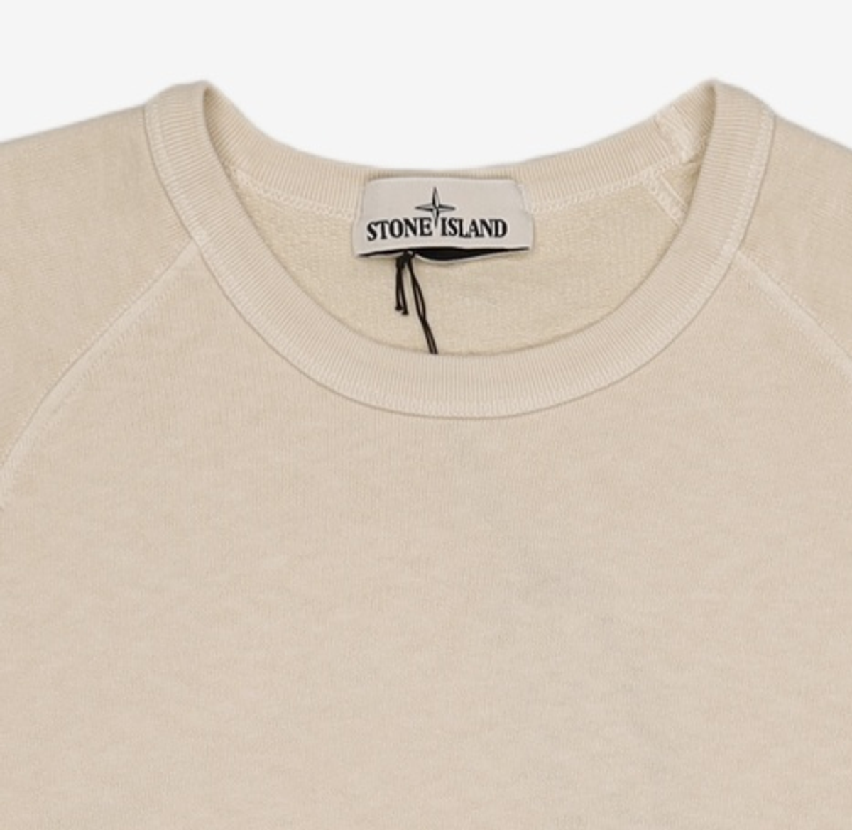 스톤아일랜드(STONE ISLAND) 맨투맨/스웨트셔츠 S