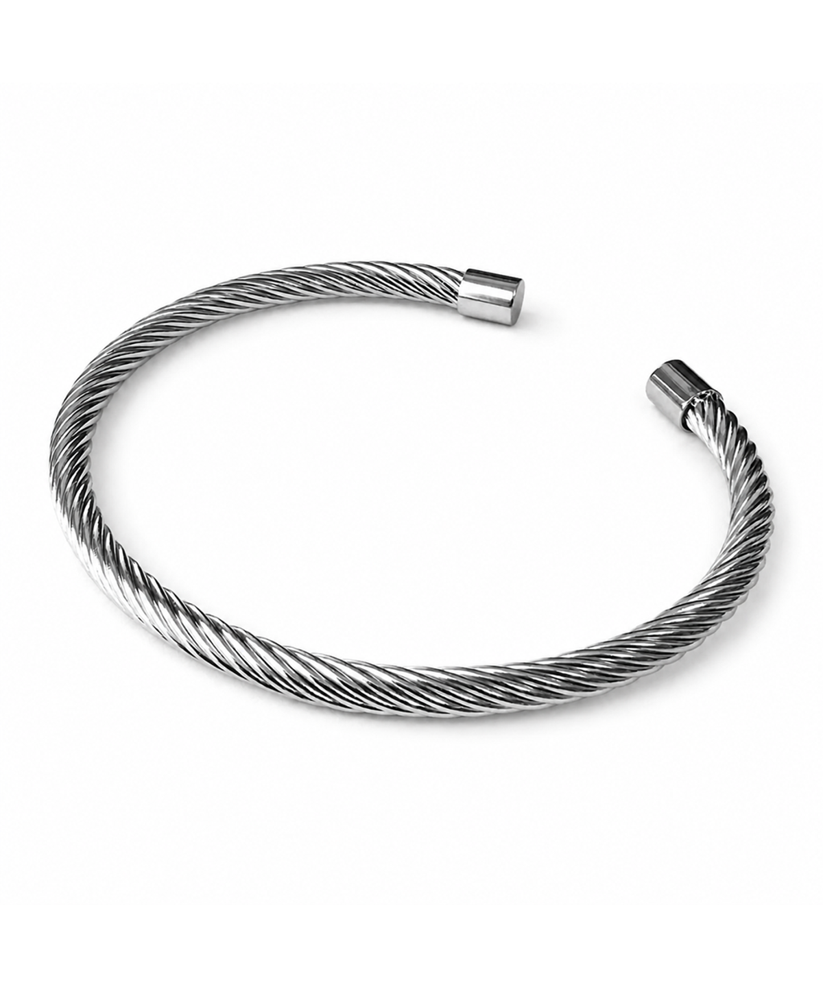 마크-4(MARK-4) HELIX CORE BANGLE
