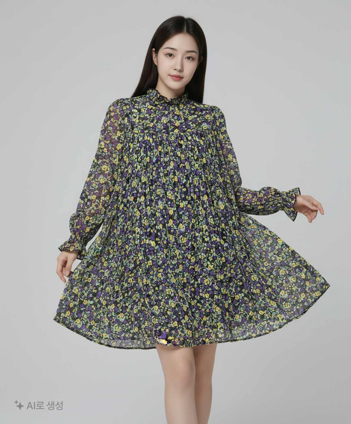 자라(ZARA) 미니 원피스 XS