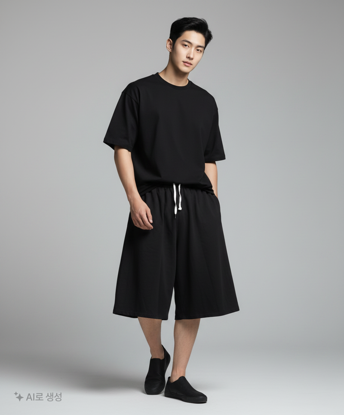 피지컬가먼츠(PHYSICAL GARMENTS) 숏팬츠 XXL