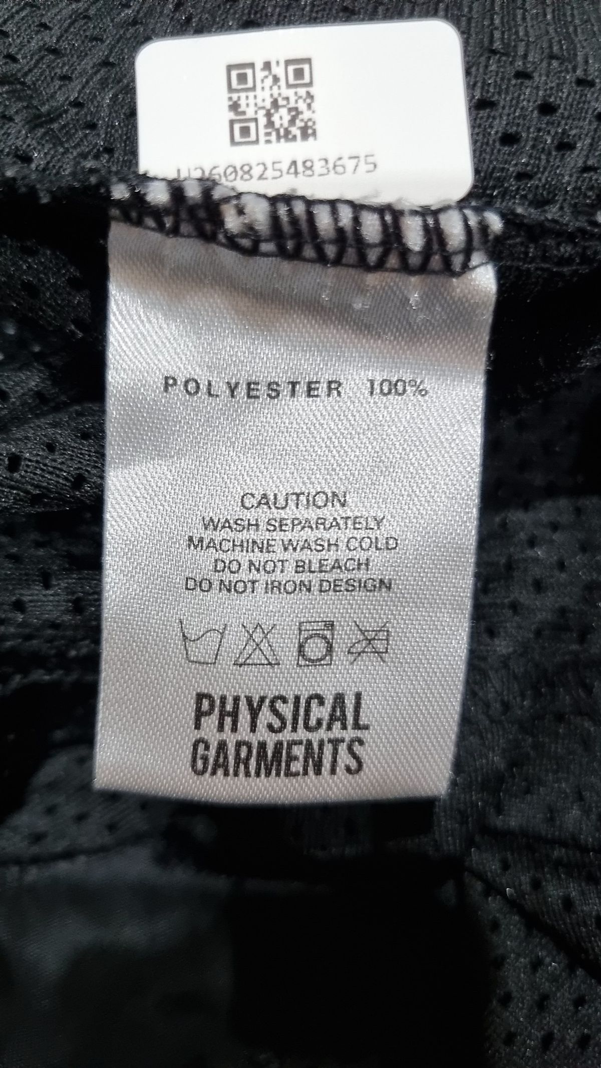 피지컬가먼츠(PHYSICAL GARMENTS) 반소매 티셔츠 XXL