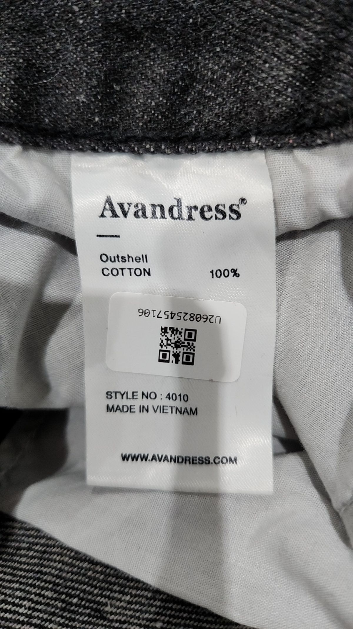 어반드레스(AVANDRESS) 숏팬츠 XL