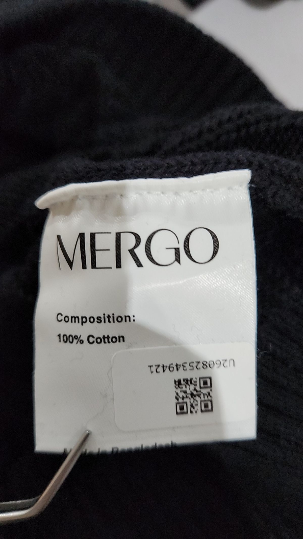 메르고(MERGO) 니트/스웨터 L