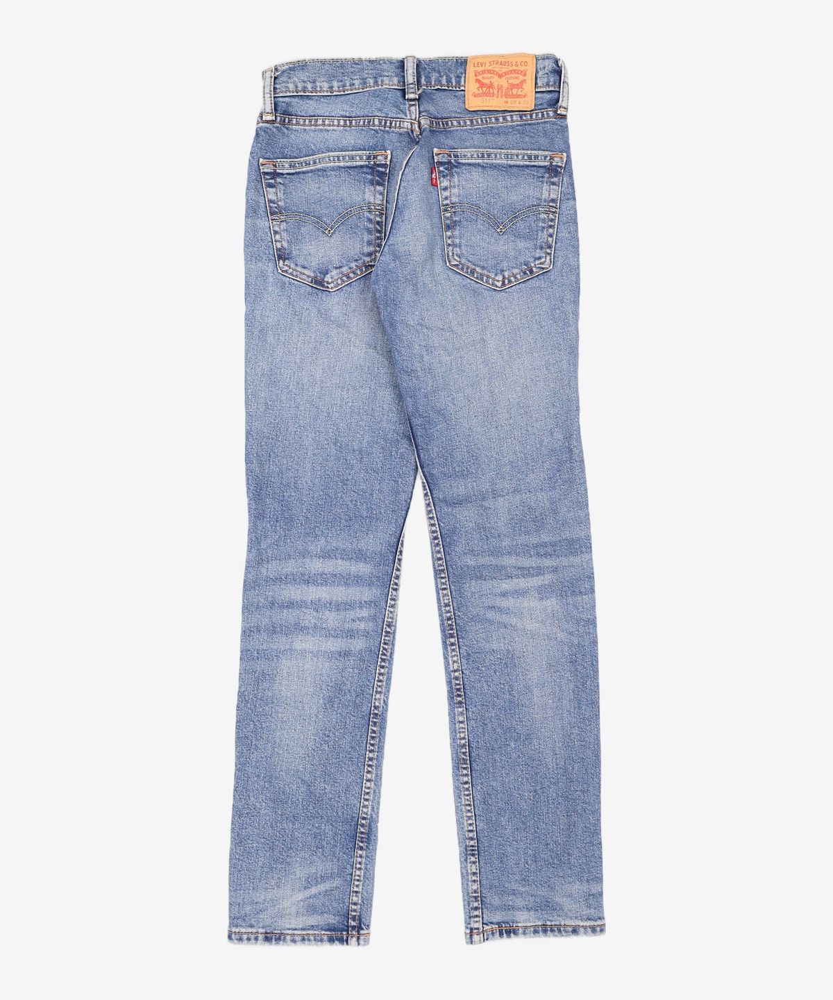 리바이스(LEVI'S) 청/데님 팬츠 28