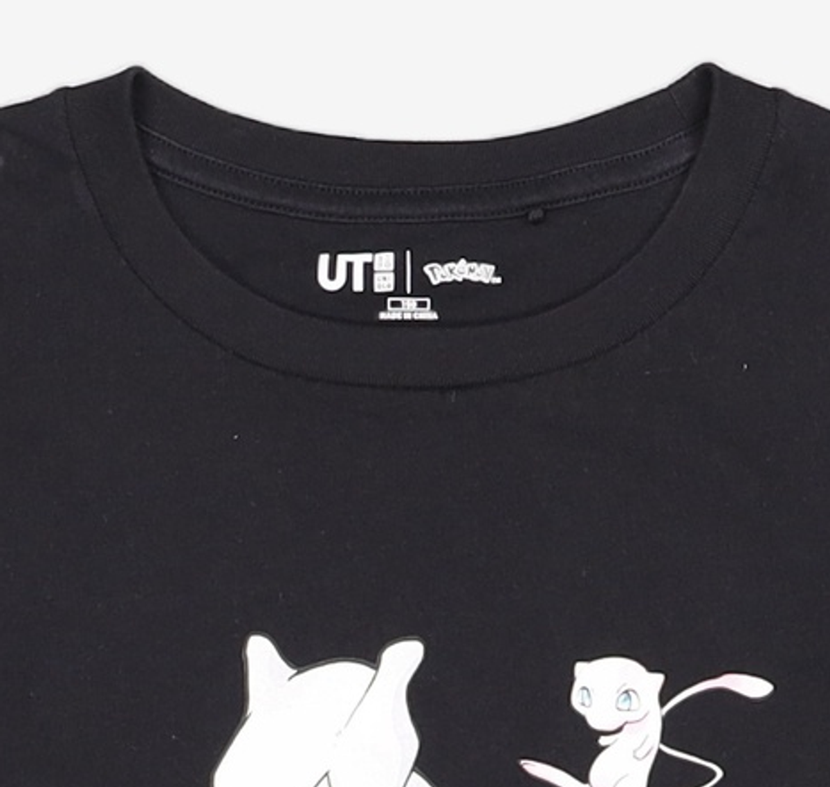 유니클로(UNIQLO) 반소매 티셔츠 150