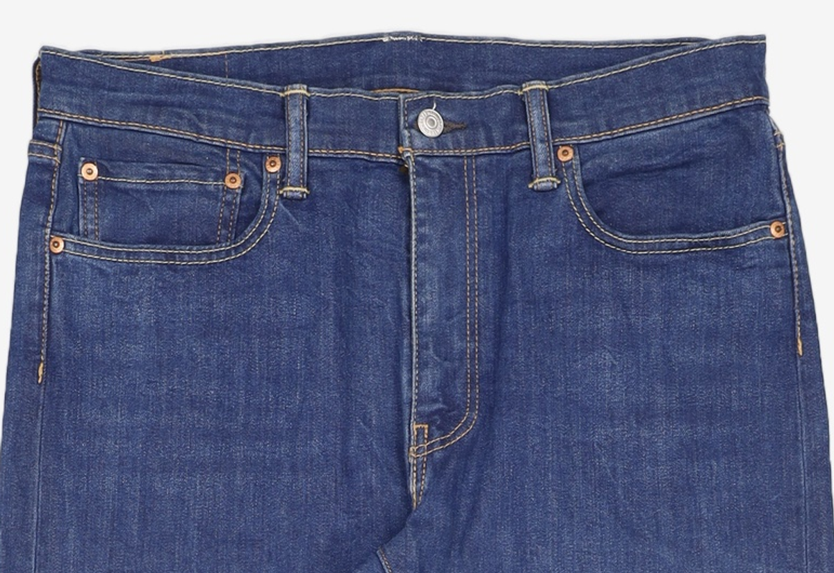 리바이스(LEVI'S) 청/데님 팬츠 34