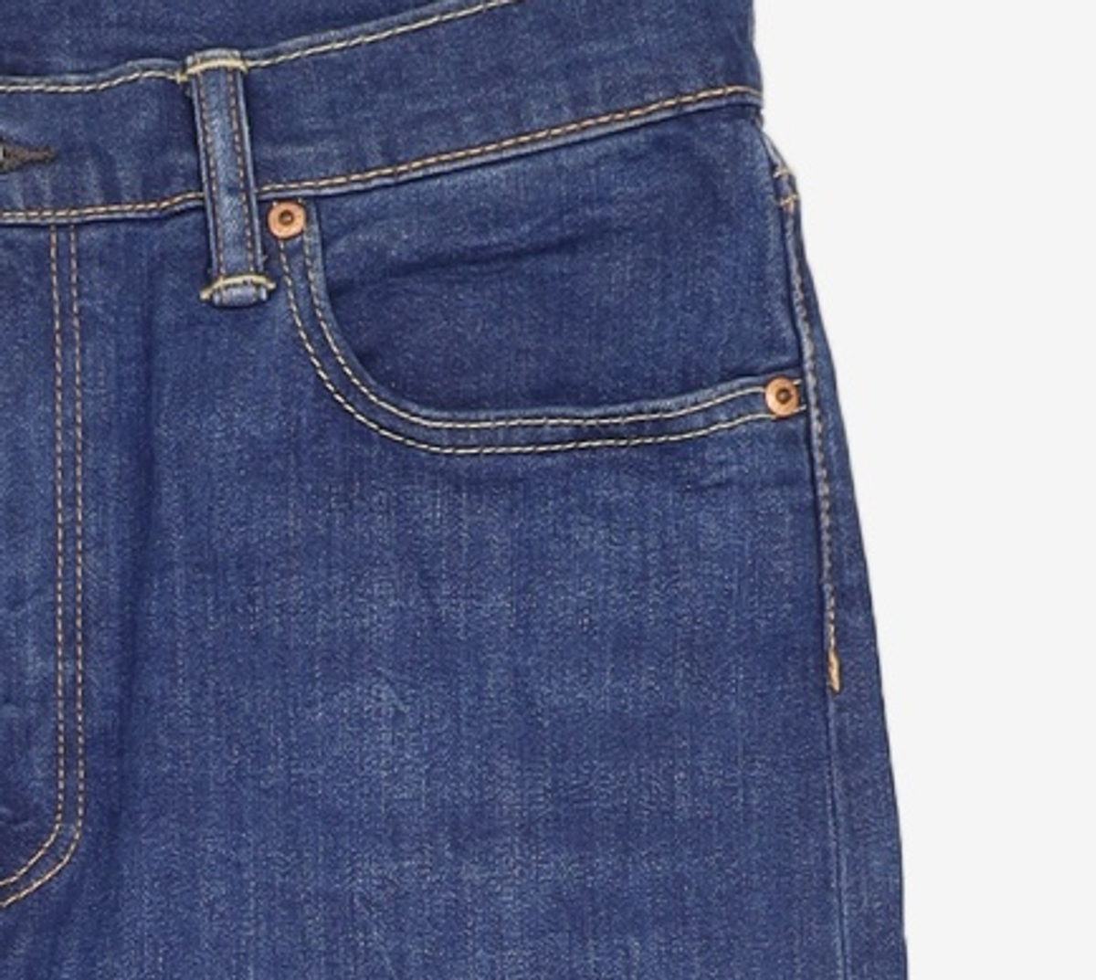 리바이스(LEVI'S) 청/데님 팬츠 34