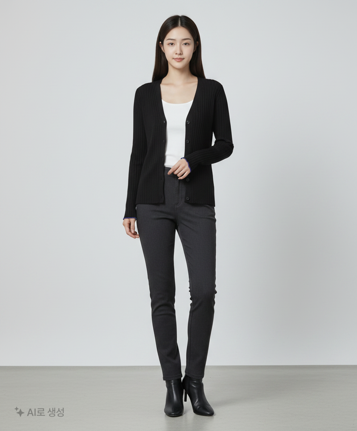 조셉(JOSPEH) 카디건 OOS