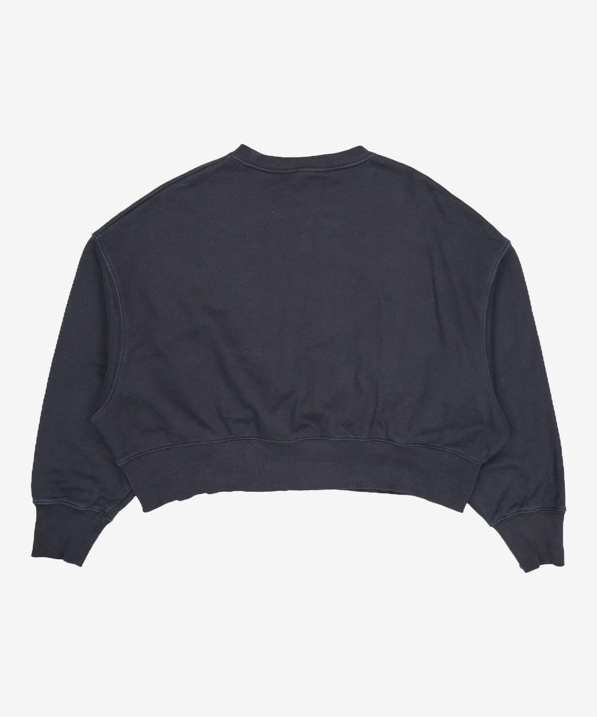 나이키(NIKE) 스포츠웨어 피닉스 플리스 오버-오버사이즈 스웨트셔츠 W - 블랙:세일 / DQ5762-010 M