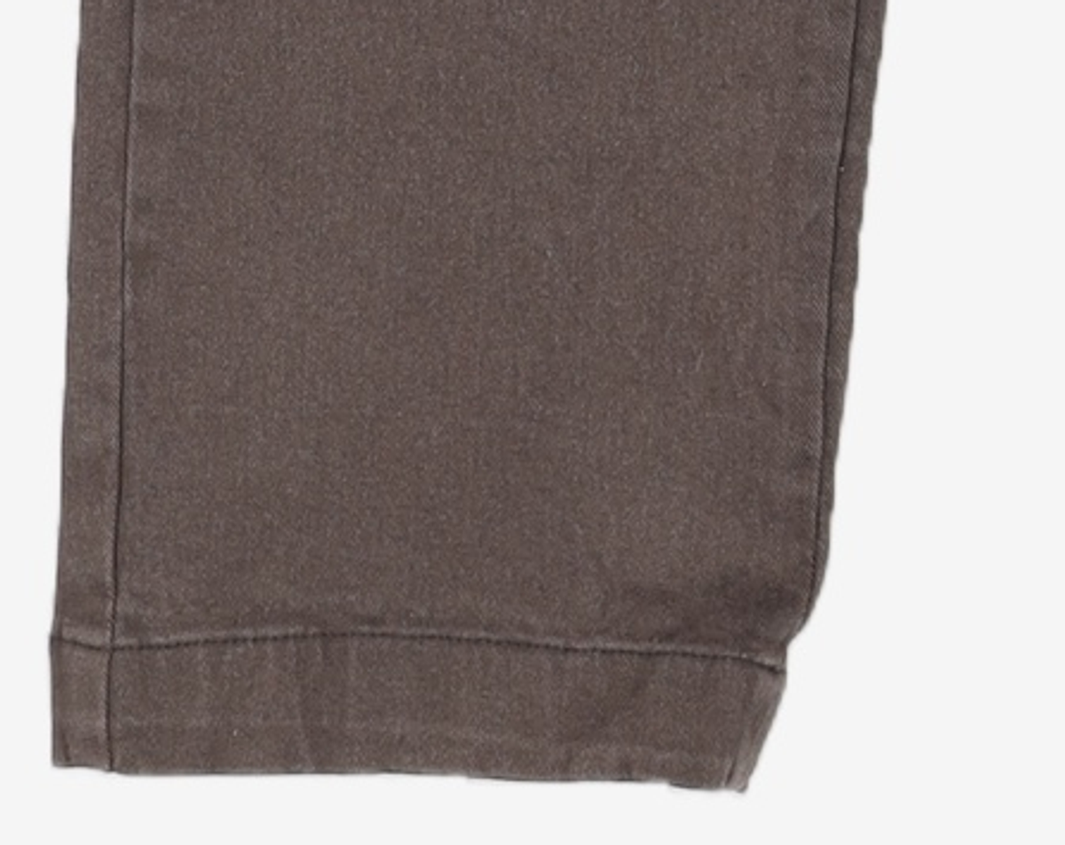 라코스테(LACOSTE) 청/데님 팬츠 40