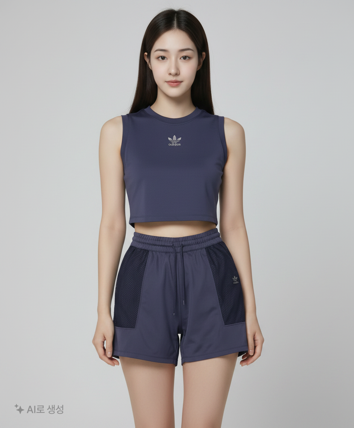 아디다스(ADIDAS) 숏팬츠 85