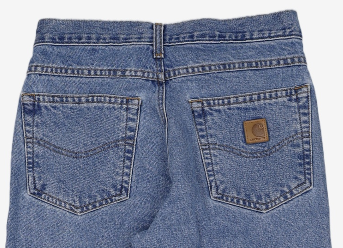 칼하트(CARHARTT) 청/데님 팬츠 30