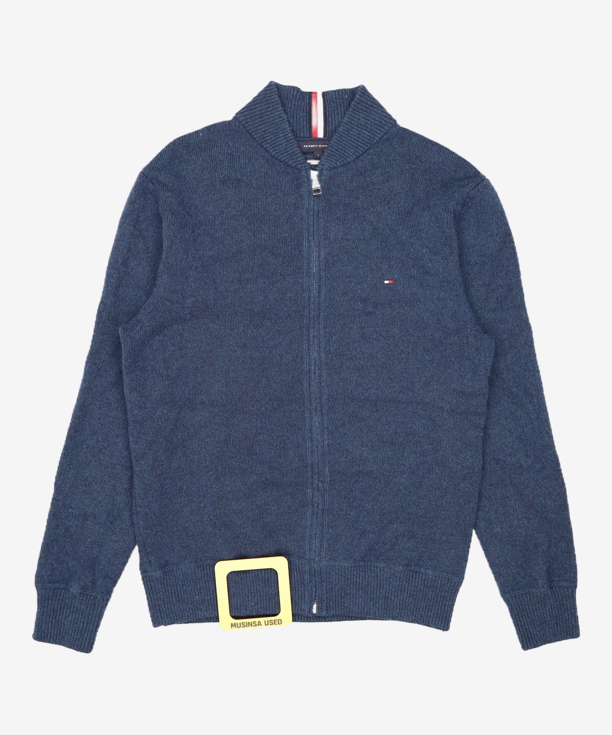 타미힐피거(TOMMY HILFIGER) 카디건 L