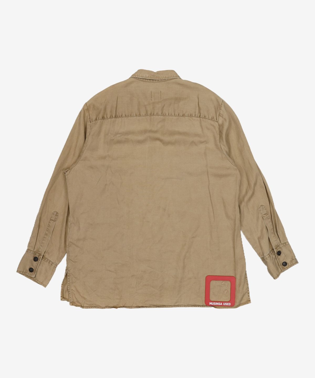 자라(ZARA) 캐주얼 셔츠 XXL
