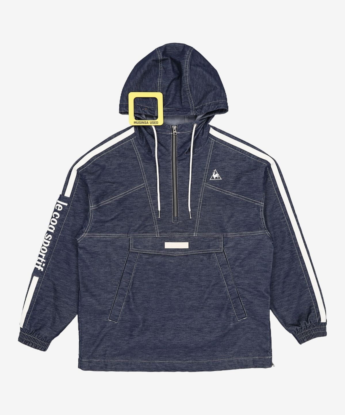 르꼬끄 스포르티브(LE COQ SPORTIF) 기타 상의 95