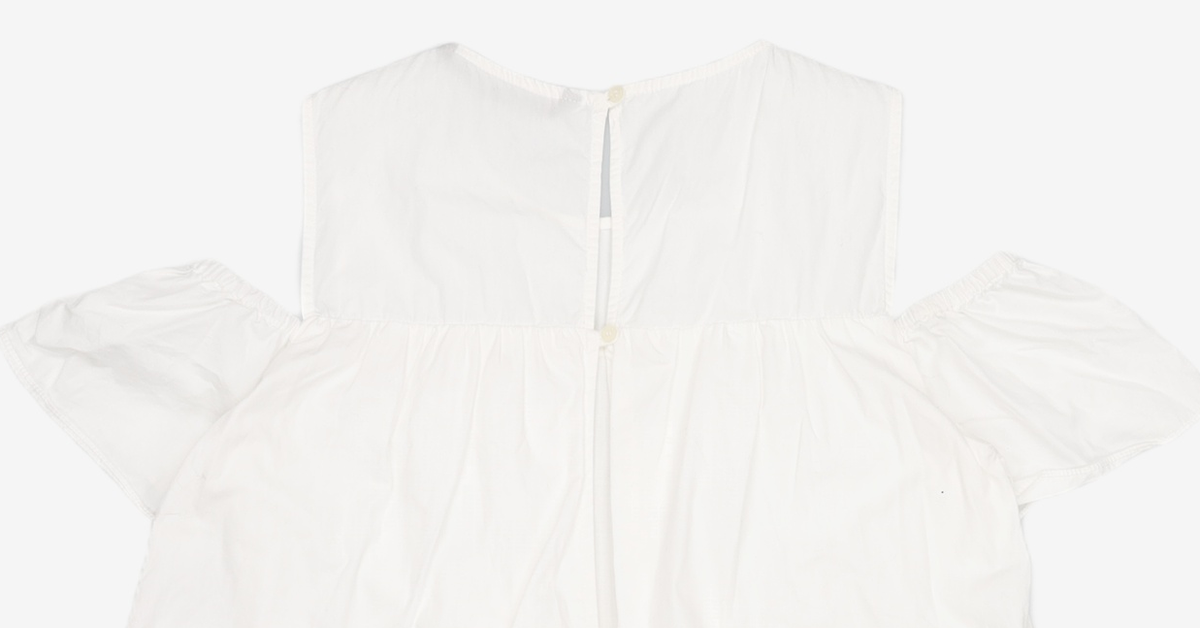 자라 베이직(ZARA BASIC) 미니 원피스 XS