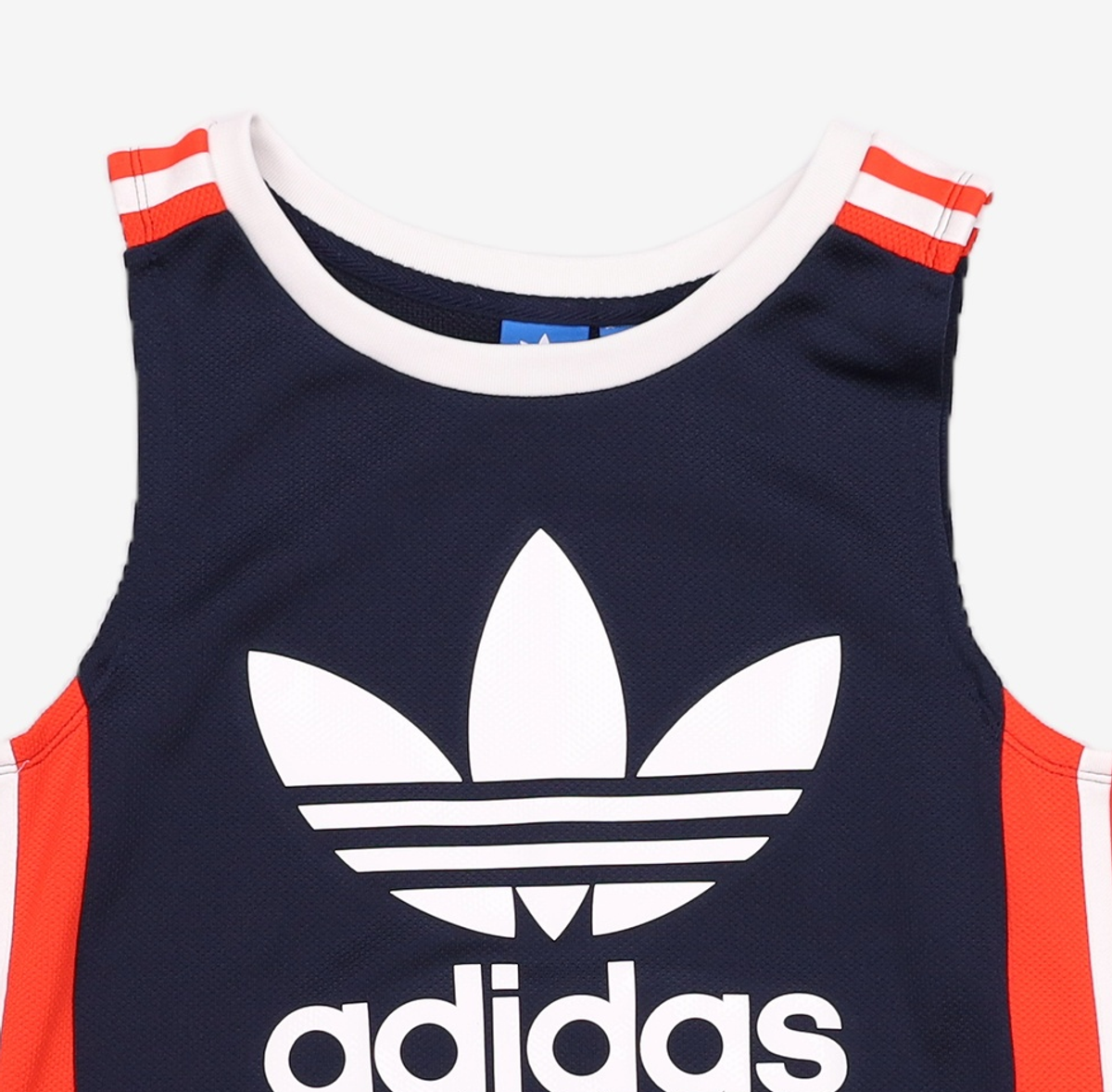 아디다스(ADIDAS) 나시/민소매 티셔츠 90