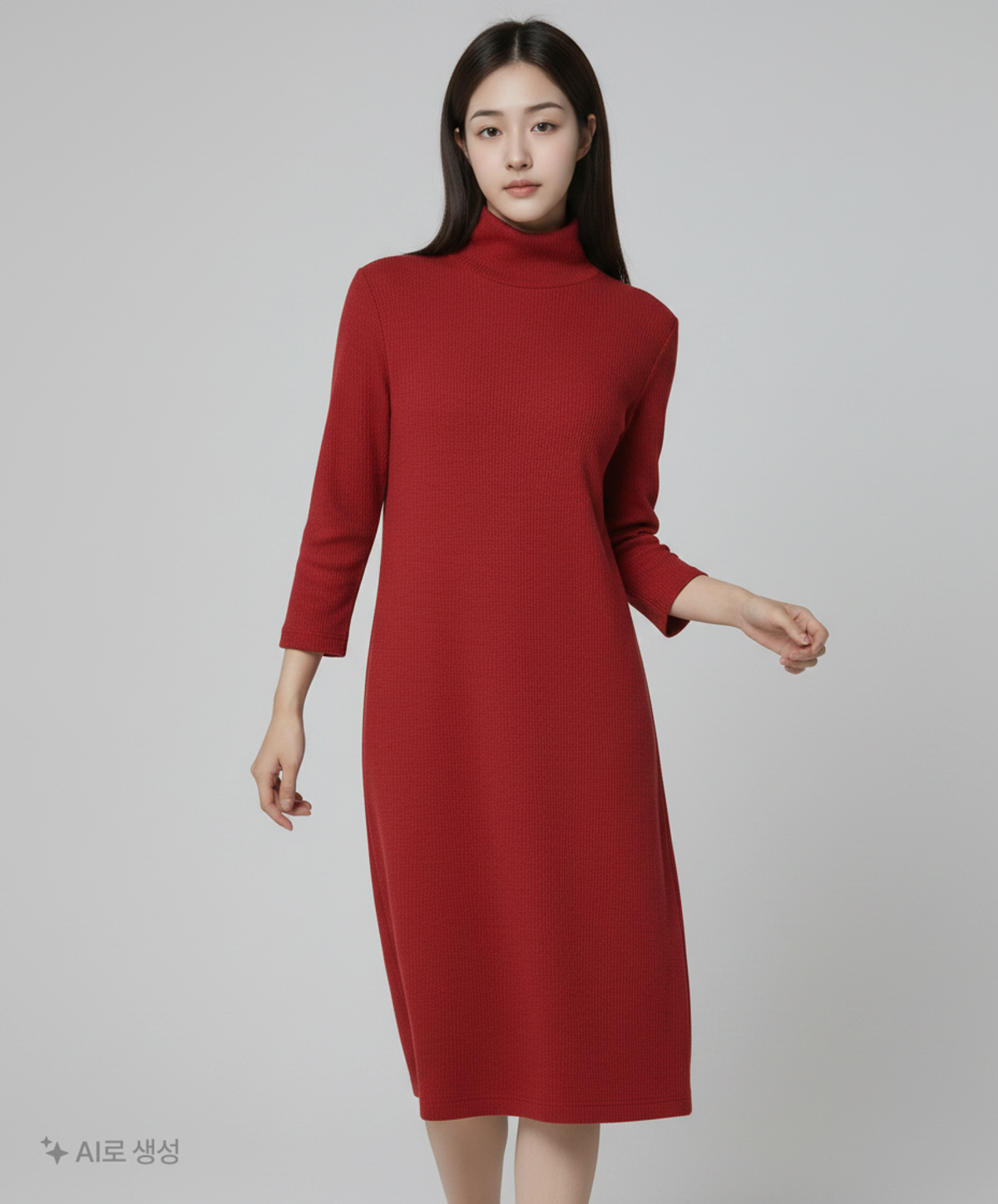 유니클로(UNIQLO) 미니 원피스 M