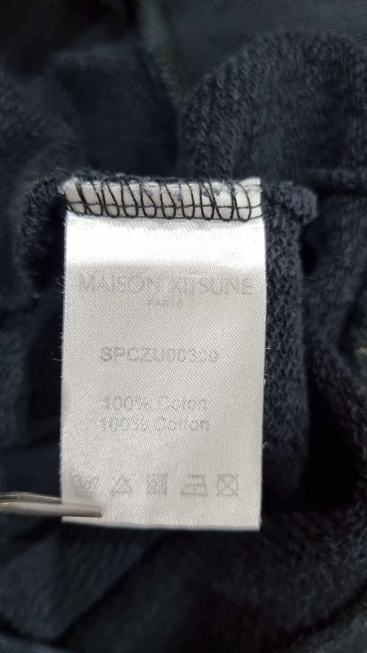 메종 키츠네(MAISON KITSUNE) 맨투맨/스웨트셔츠 XL