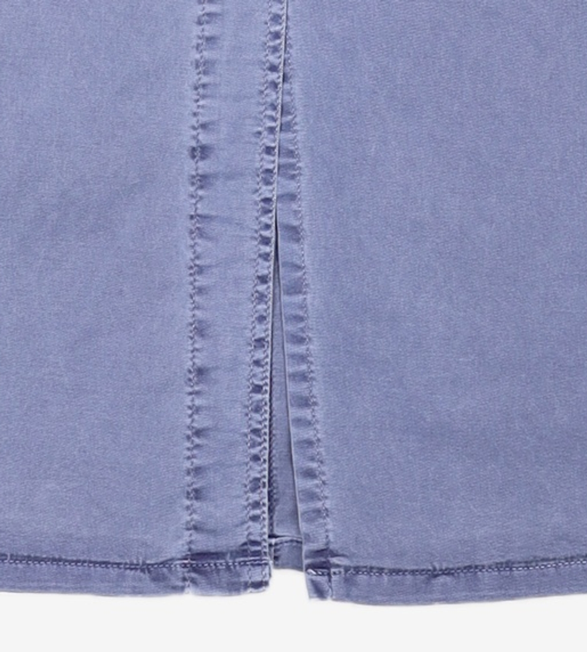 스타일 베네통(STILE BENETTON.) 롱스커트 42