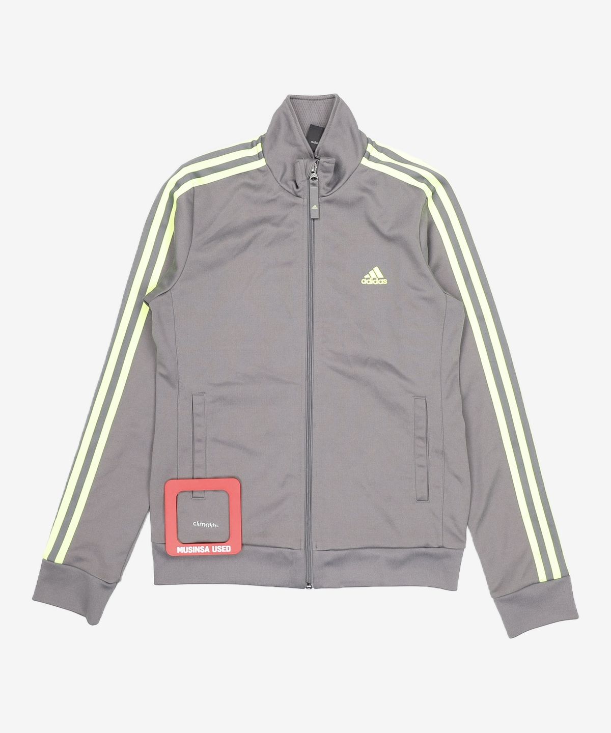 아디다스(ADIDAS) 트레이닝 재킷 90
