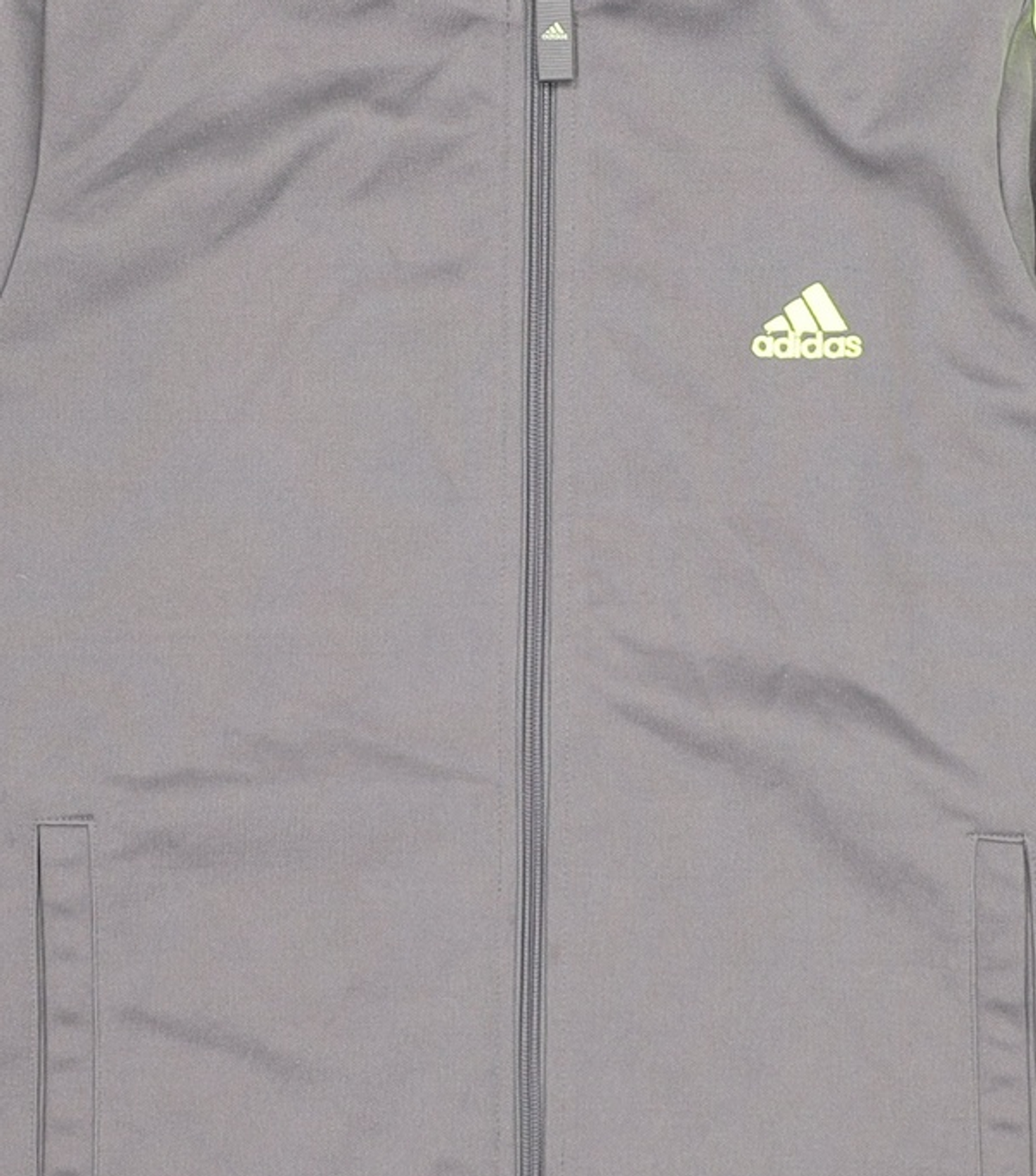 아디다스(ADIDAS) 트레이닝 재킷 90