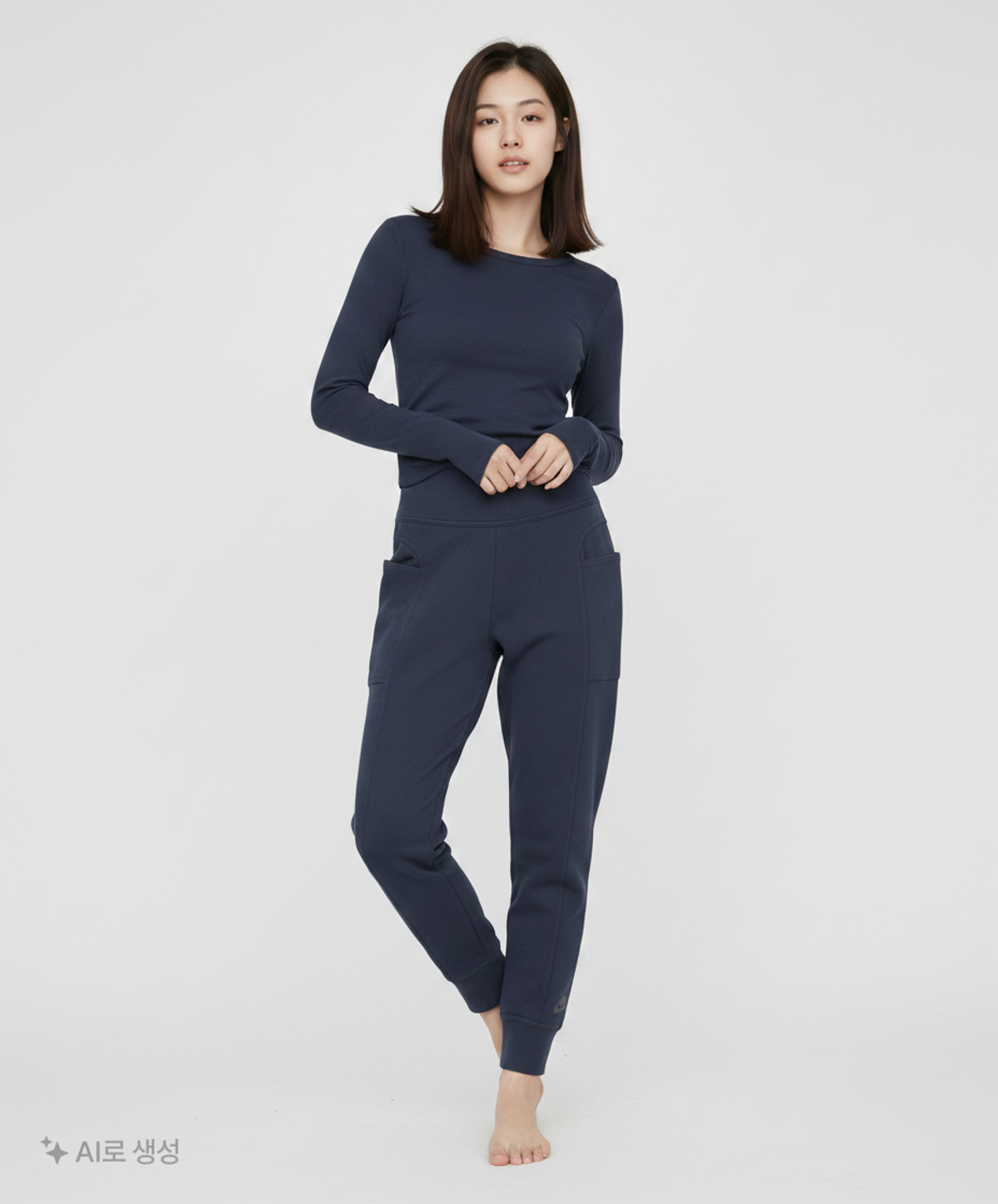 나이키(NIKE) 조거 팬츠 S
