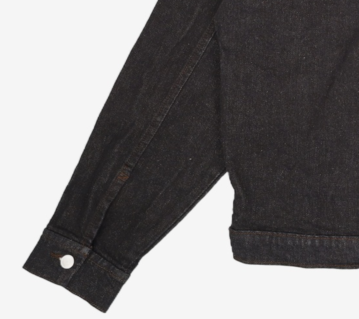 자라(ZARA) 데님/트러커 재킷 XL